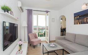 Dalma Residence Apartman Lavandella
