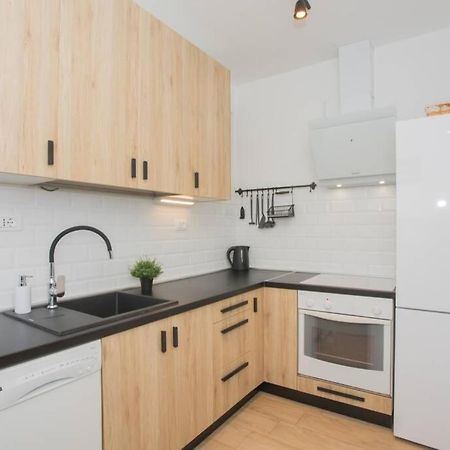 Dalma Residence Apartman Lavandella Žaborić Zewnętrze zdjęcie