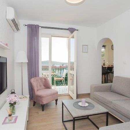 Dalma Residence Apartman Lavandella Žaborić Zewnętrze zdjęcie