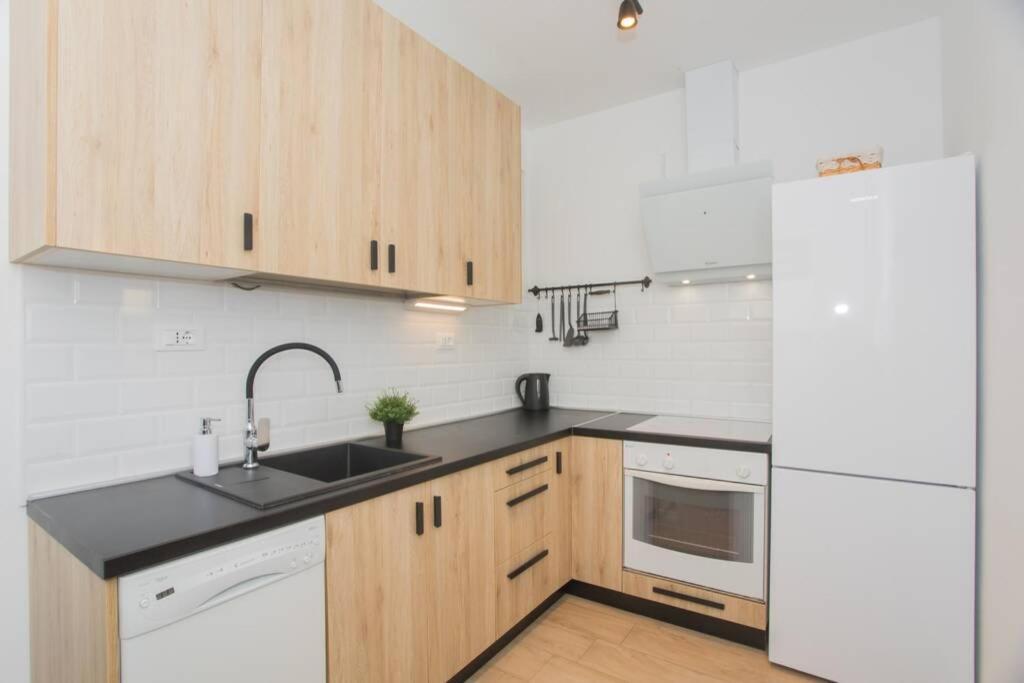 Dalma Residence Apartman Lavandella Žaborić Zewnętrze zdjęcie