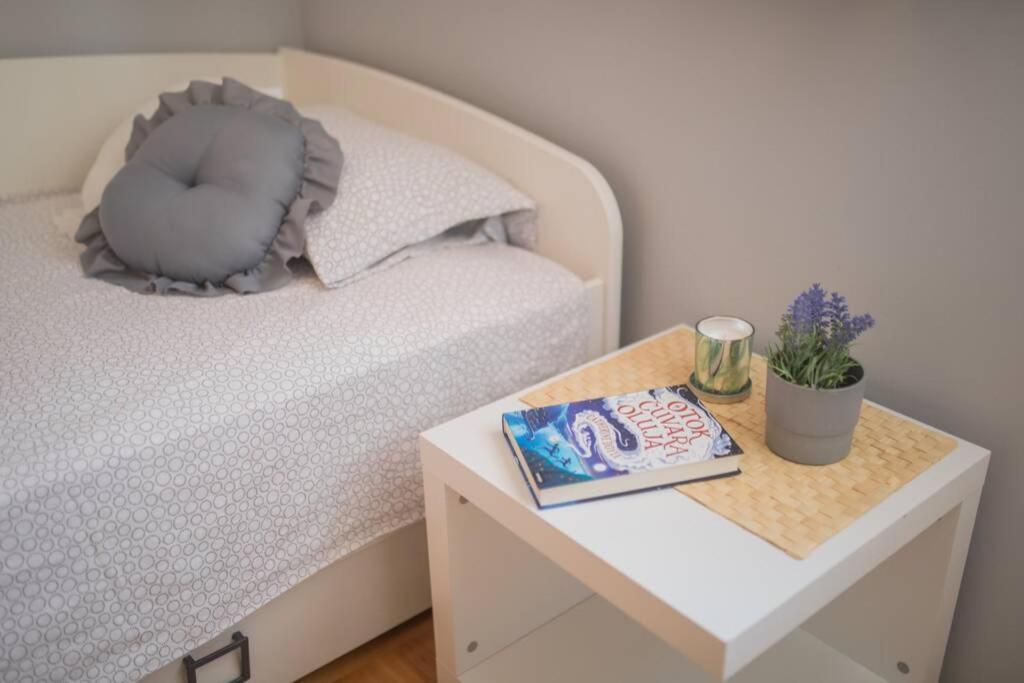 Dalma Residence Apartman Lavandella Žaborić Zewnętrze zdjęcie