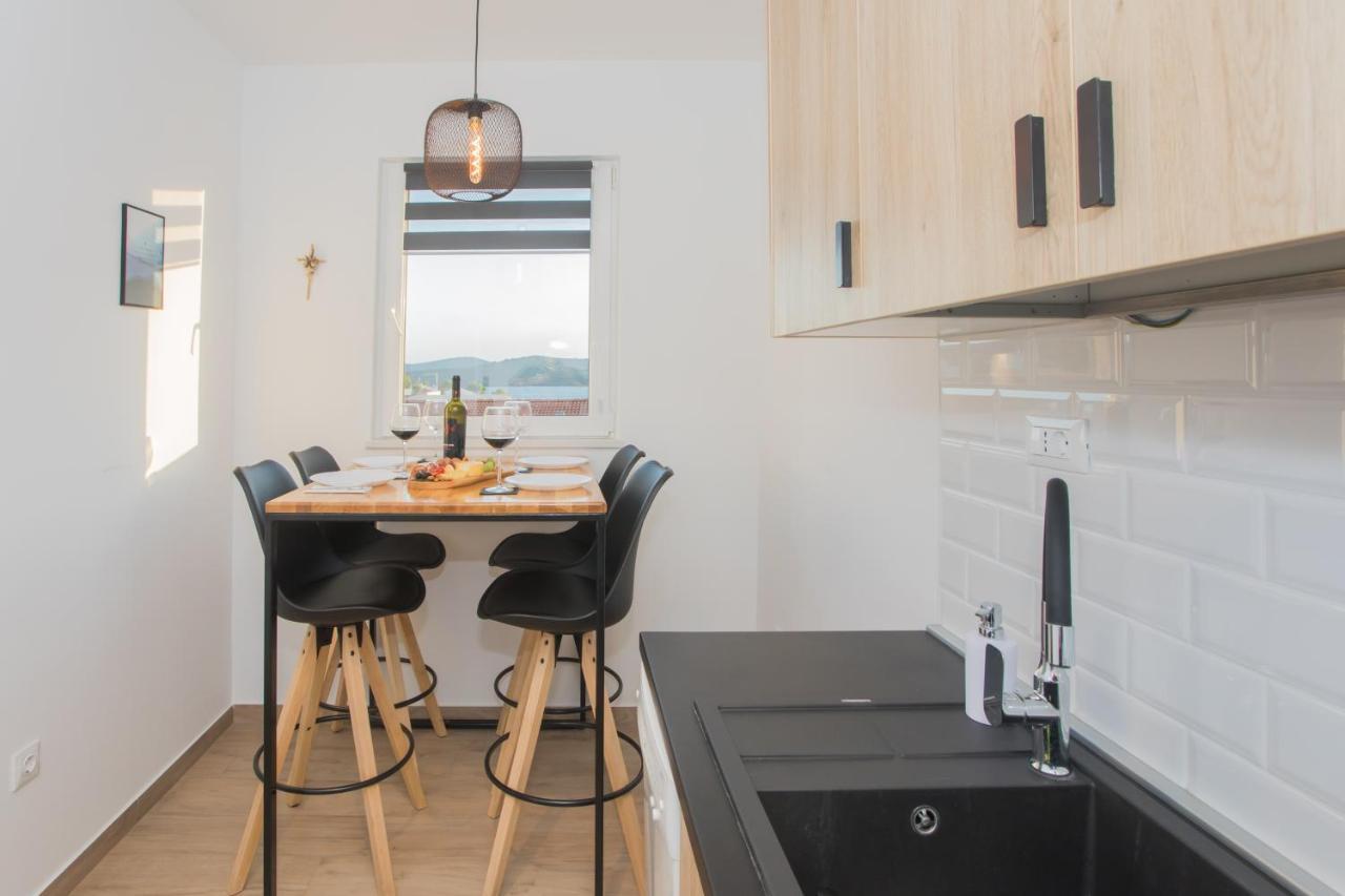 Dalma Residence Apartman Lavandella Žaborić Zewnętrze zdjęcie