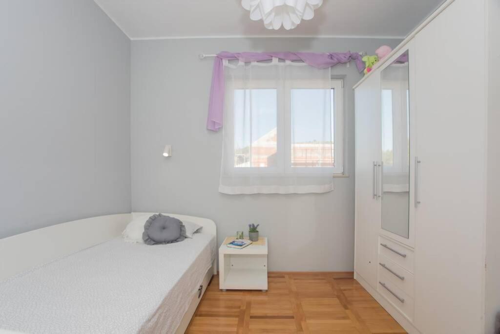 Dalma Residence Apartman Lavandella Žaborić Zewnętrze zdjęcie