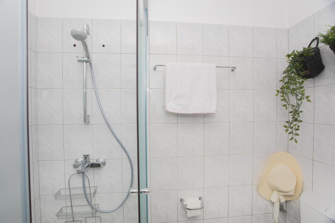 Dalma Residence Apartman Lavandella Žaborić Zewnętrze zdjęcie